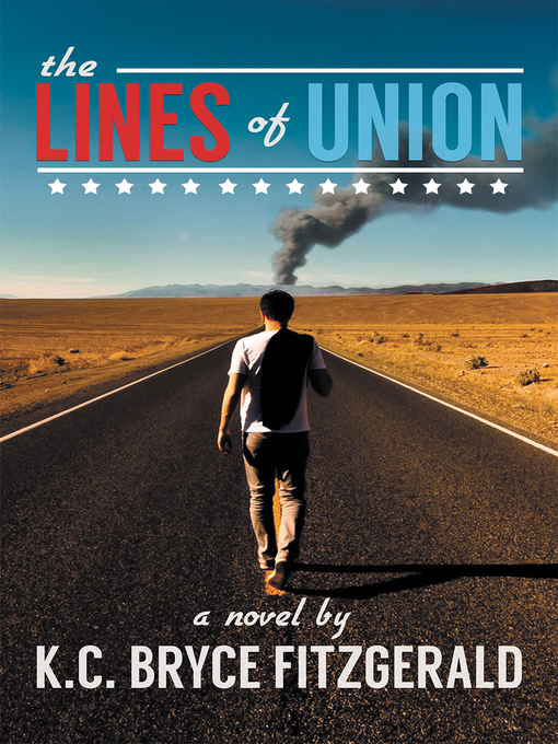 Title details for The Lines of Union by K.C. Bryce Fitzgerald - Available